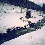 Antonie Gæstehus 3*