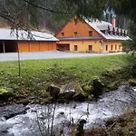 Gæstehus Antonie