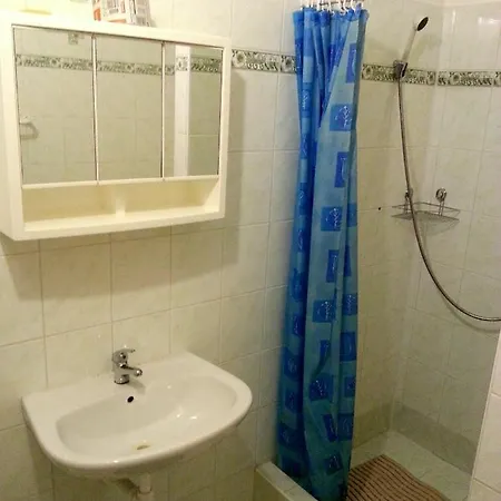 Antonie Guest house Mala Moravka