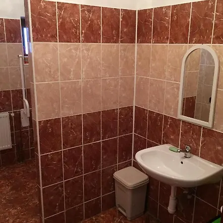 Casa de hóspedes Antonie Malá Morávka