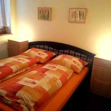 Antonie Guest house