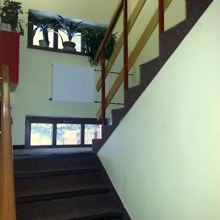 Guest house Antonie *