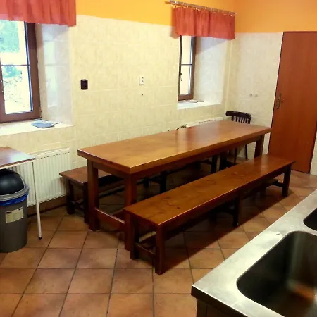 Antonie Guest house *