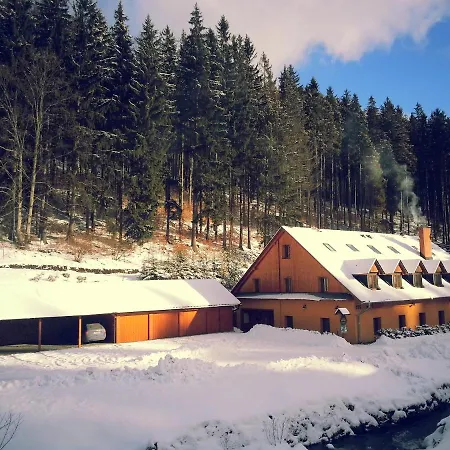 Antonie Guest house *