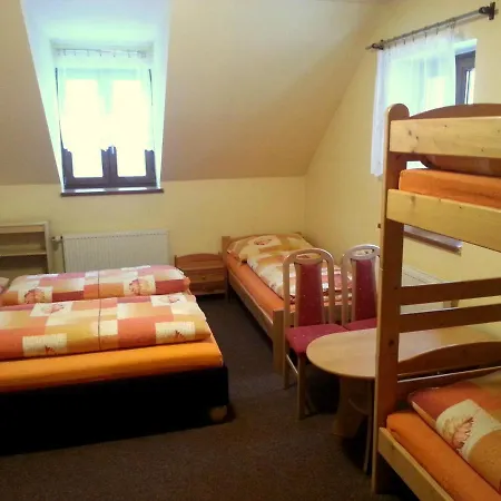 Antonie Guest house *