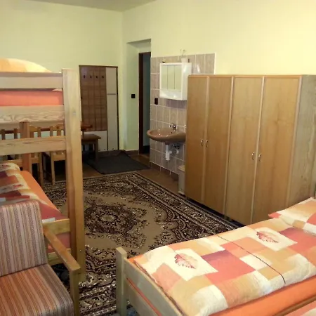 Antonie Guest house *