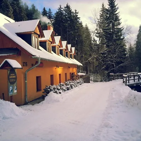 Antonie Guest house