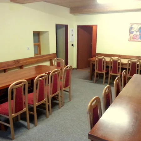 Guest house Antonie