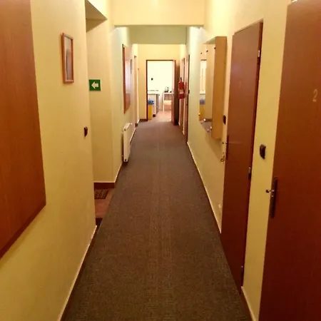 Guest house Antonie *