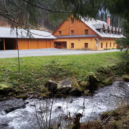 Guest house Antonie