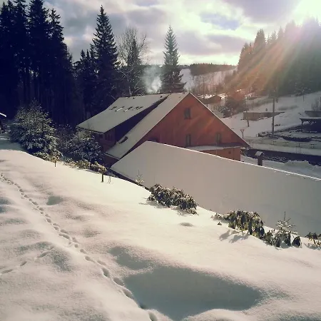 Antonie Guest house