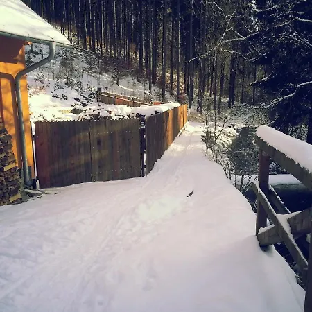 Antonie 3* Malá Morávka