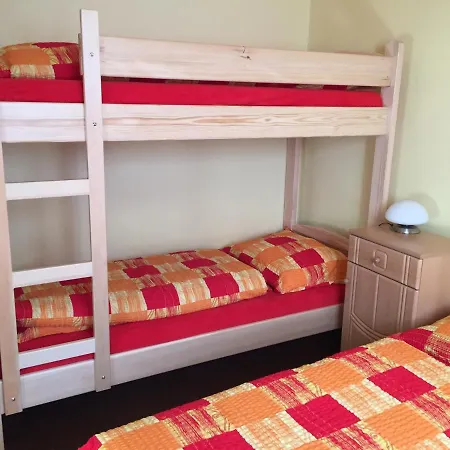 Antonie Guest house *