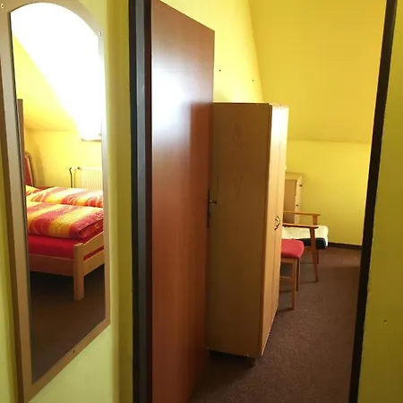 Antonie Guest house