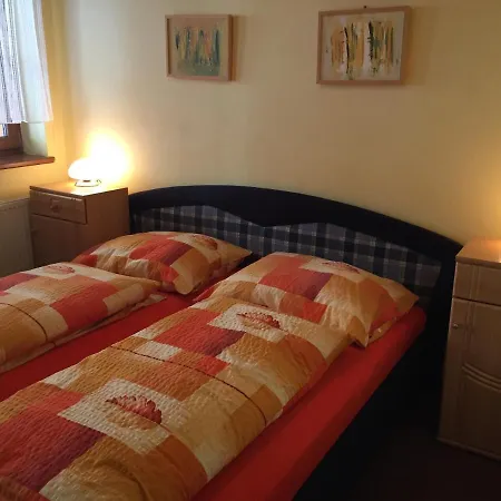 Guest house Antonie *