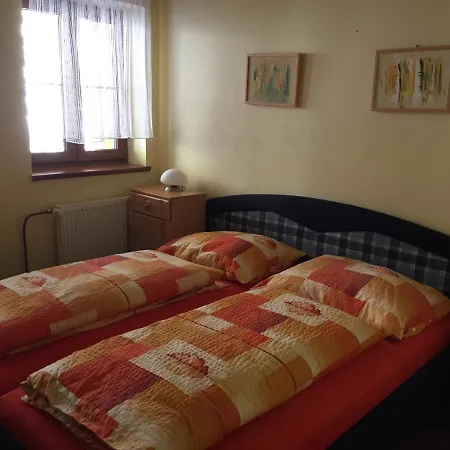 Antonie Gasthuis Malá Morávka