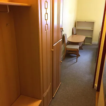 Antonie Gasthuis Malá Morávka