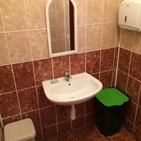 Antonie Guest house