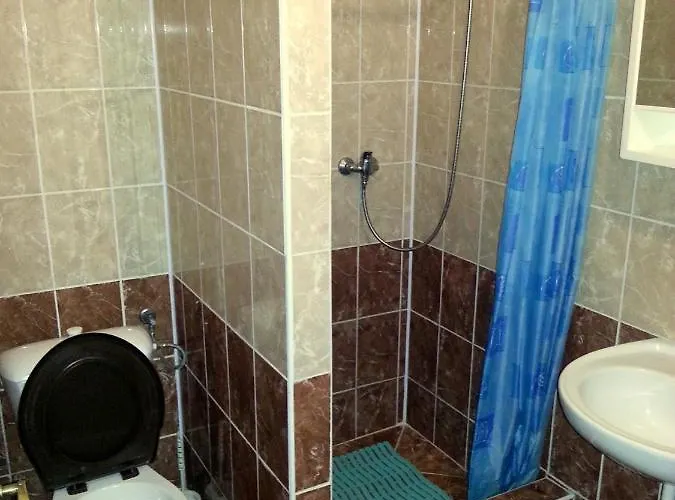 Antonie 3* Malá Morávka