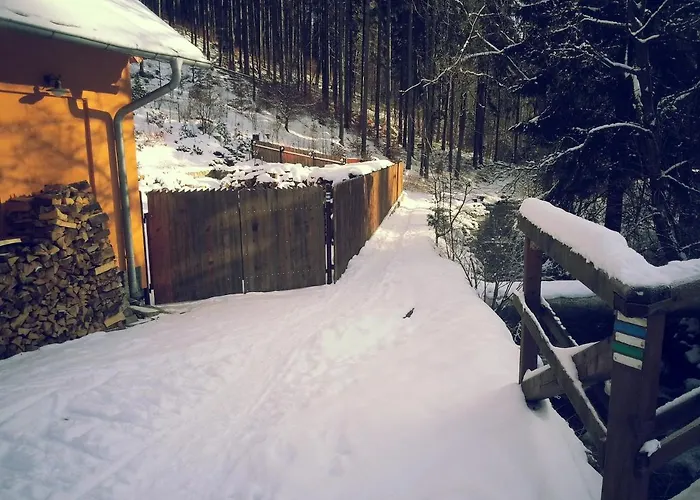 Antonie 3* Malá Morávka