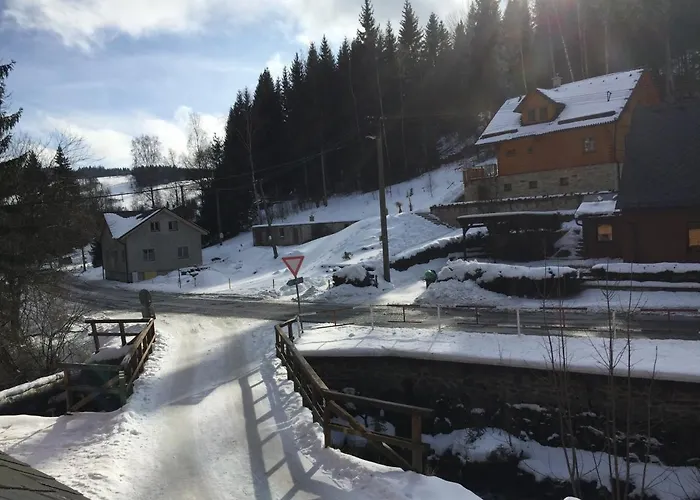 Antonie 3* Malá Morávka
