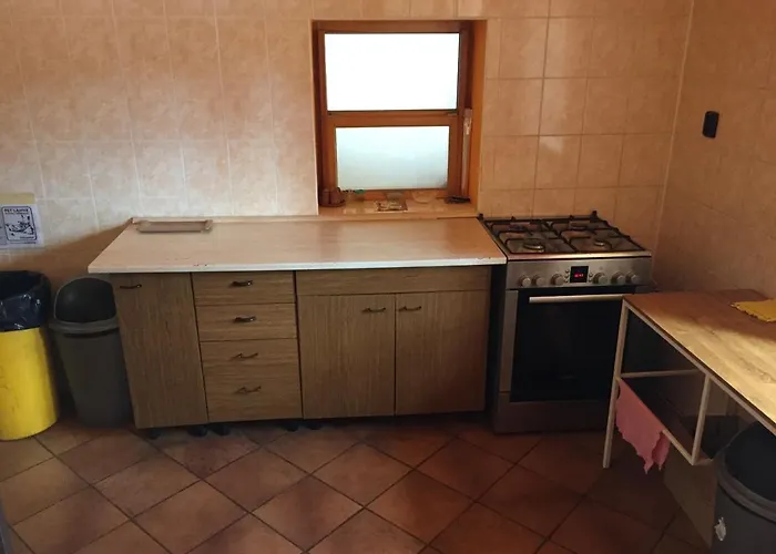 Antonie 3* Malá Morávka